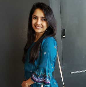 Meet your Posher, Binal